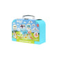 Bluey Picnic Basket Set