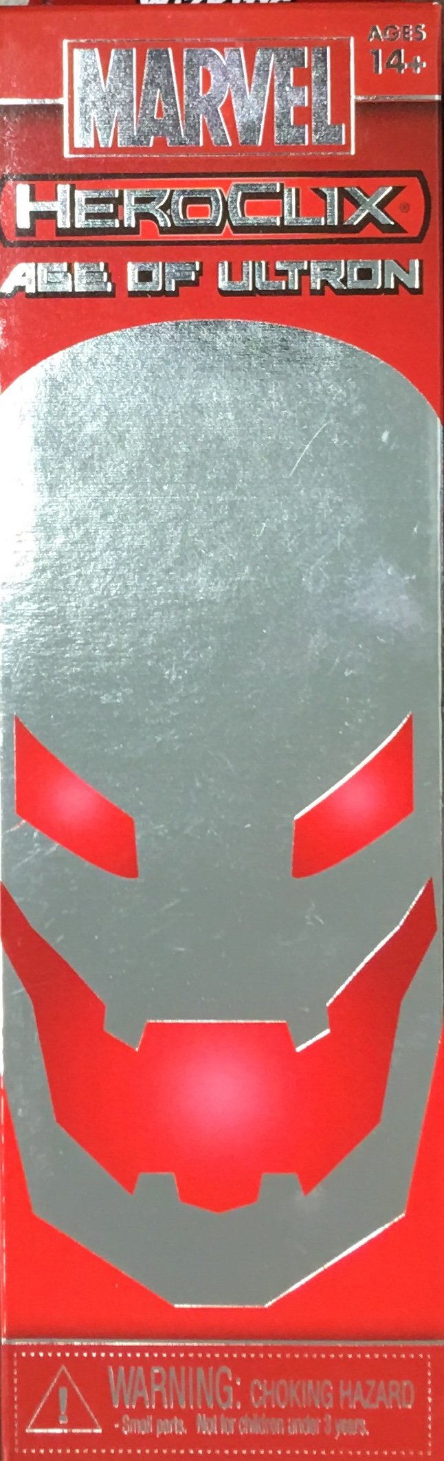 Heroclix - Age Of Ultron Wave 2 Booster Pack