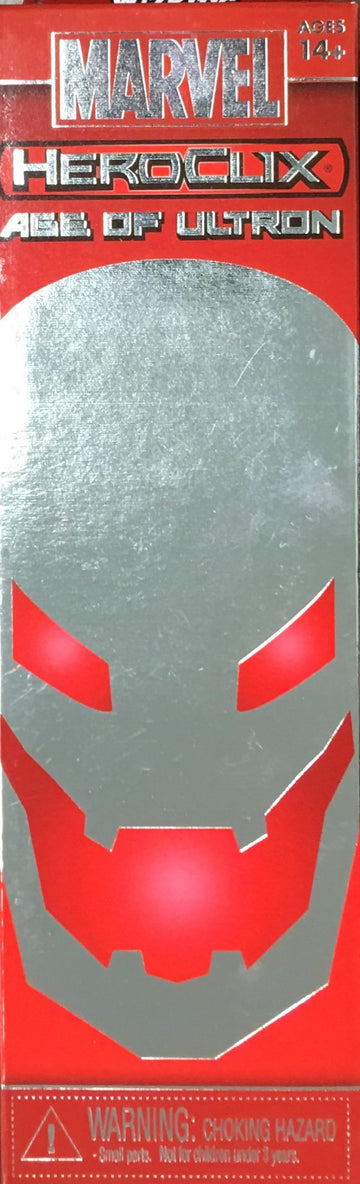Heroclix - Age Of Ultron Wave 2 Booster Pack