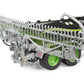 Bruder 02036 Fliegl Barrel Trailer Jumbo line Plus