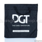 Dgt Chess Carrying Bag Black For Board, Pieces, Clock And Accessories - Suitable For E-Boards Or Go Game To - Black