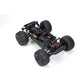 ARRMA 1/10 Granite 4X4 V3 3S BLX Brushless Monster RC Truck RTR (Transmitter and Receiver Included, Batteries and Charger Requir