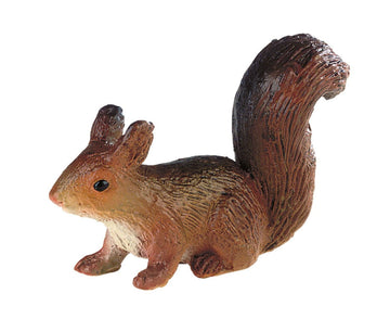 Bullyland Squirrel Action Figure