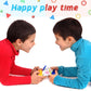 Gejoy 4 Pieces Water Games Handheld Valentines Day Gifts For Kids Mini Waterful Ring Toss Retro Pastime Toys Car Games Birthday Party Favor For Classroom Kids Adults Gifts(Modern Style)