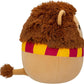 Squishmallows Original Harry Potter 8-Inch Plush - Medium-Sized Ultrasoft Official Jazwares Plush (Gryffindor Lion)