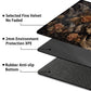 MTG Playmat,Game Play Mat for MTG TCG 24 x 14 inches Cards Game Playmats,Trading Card Game Stitched Play Mats Commander Deck Gam