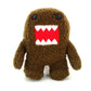 Domo 6'' Plush With Braces