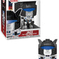 Transformers Funko Pop Vinyl Figure | Jazz