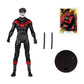Dc Multiverse 7 Inch Action Figure | Nightwing Joker
