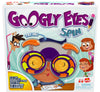 Googly Eyes Spin - The Classic Googly Eyes Family Drawing Game with Crazy, Vision-Altering Spinning Glasses by Goliath, Multi Co