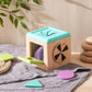 Enakshi Baby Tissue Box Toy Puzzles Baby Toys for Boys and Girls 6+ Months Baby Gift|Toys & Hobbies | Preschool Toys & Pretend P