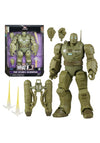 Avengers Marvel Legends Series 6-inch Scale Action Figure The Hydra Stomper Toy  enhanced Design  6-Inch Scale Figure  Backpack  4 Accessories