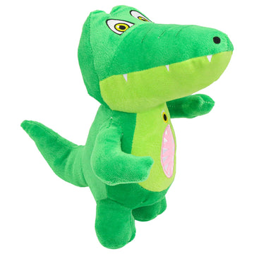 Getien Plush,10 Inches Jumbo Josh Plushies Toys,Soft Monster Horror Stuffed Figure Doll For Fans Gift,Soft Stuffed Animal Figure Doll For Adult And Kids