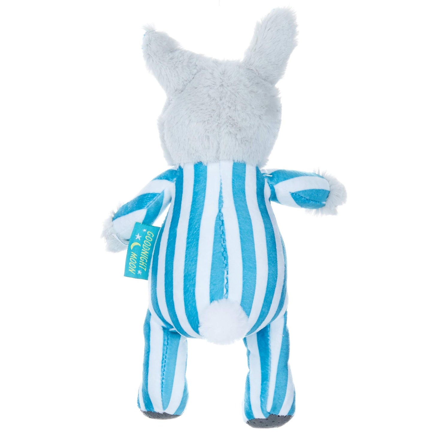 Goodnight Moon Beanbag Stuffed Animal Plush Pajama Bunny, 13'