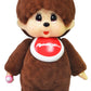 Worlds Smallest Monchhichi Surprise Mystery Box for Collectors and Fans Ages 6 and up, Includes one Surprise minature Flocked M