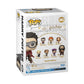 Funko Pop! Movies: Harry Potter Prisoner Of Azkaban - Harry With Broom - (Quidditch) - Collectable Vinyl Figure - Gift Idea - Official Merchandise - For Kids & Adults - Movies Fans