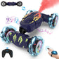 Nitigo Gesture RC Car Hand Controlled RC Car Toys Gifts for Boys Kids 6-12, 2.4GHz 360 Rotation 4WD Gesture Sensing RC Stunt Car