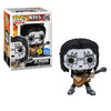 Funko POP! KISS: The Spaceman - Glow in The Dark Collectible - Online limited availability