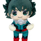 Great Eastern Entertainment My Hero Academia - Deku Pose Plush 8''