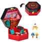 Miraculous Chibi Boulangerie: Cakes & A Crush Miracle Box Playset