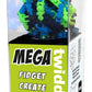 Twiddle Mega, Multi Blue