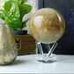 Mova Globe Mercury 4.5''