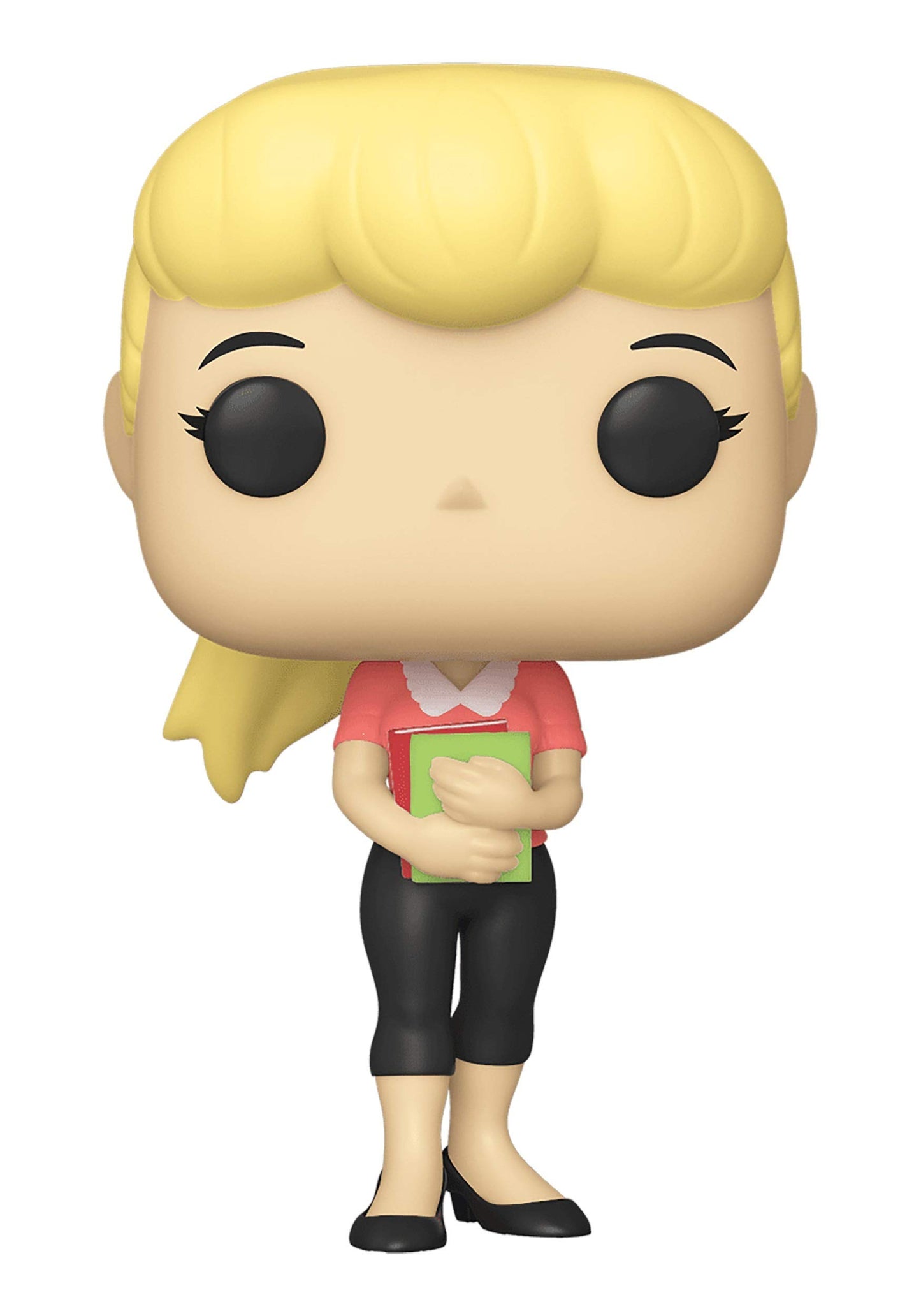 Funko Pop! Comics: Archie - Comics Betty, Multicolor