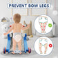 Qdragon 5 In 1 Push Walkers For Baby Boys, Toddler Learning To Walk, Sit To Stand Walker, Early Learning Push Toy For Infant 12+ Months, Navy Blue