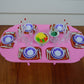 Gloria Dining Room Set