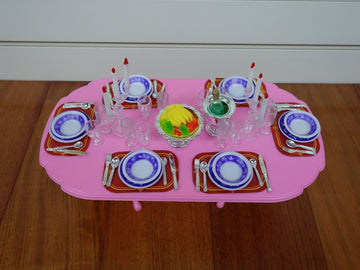 Gloria Dining Room Set