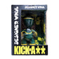Kick Ass Designer Vinyl Action Figure