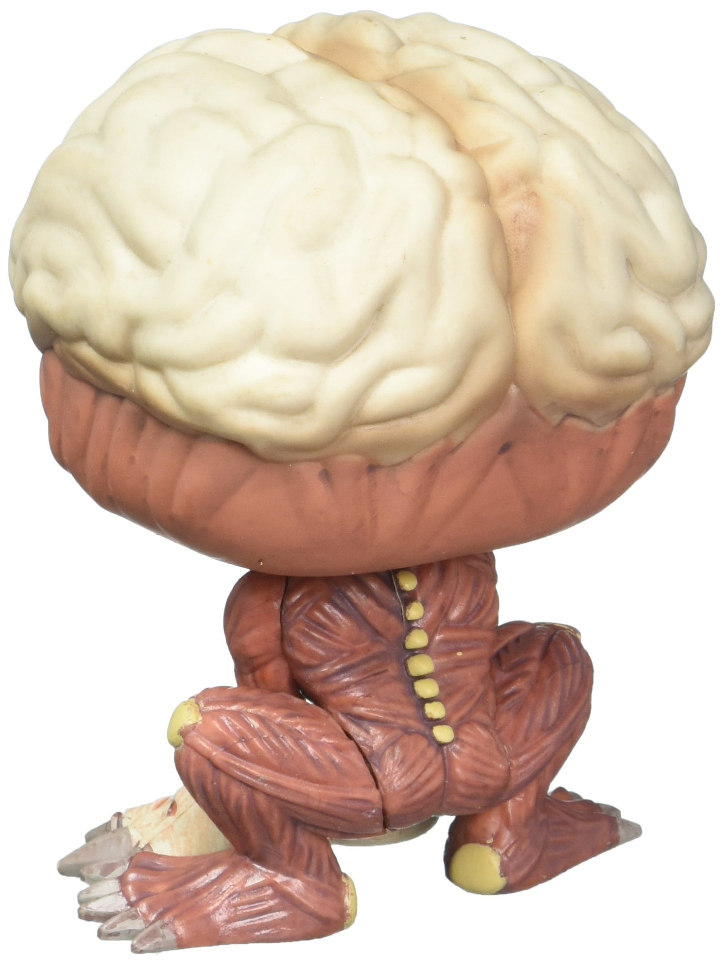 Funko Pop Games: Resident Evil-The Licker Action Figure