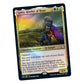 Magic: The Gathering Adventures In The Forgotten Realms Commander Deck - Aura Of Courage (Green-White-Blue)