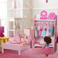 Huang Cheng Toys 12 Pcs Set Handmade Baby Doll Clothes Dress Outfits Costumes For 12 13 14 15 Inch Doll