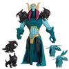 Rise of the Teenage Mutant Ninja Turtles Baron Draxum Action Figure