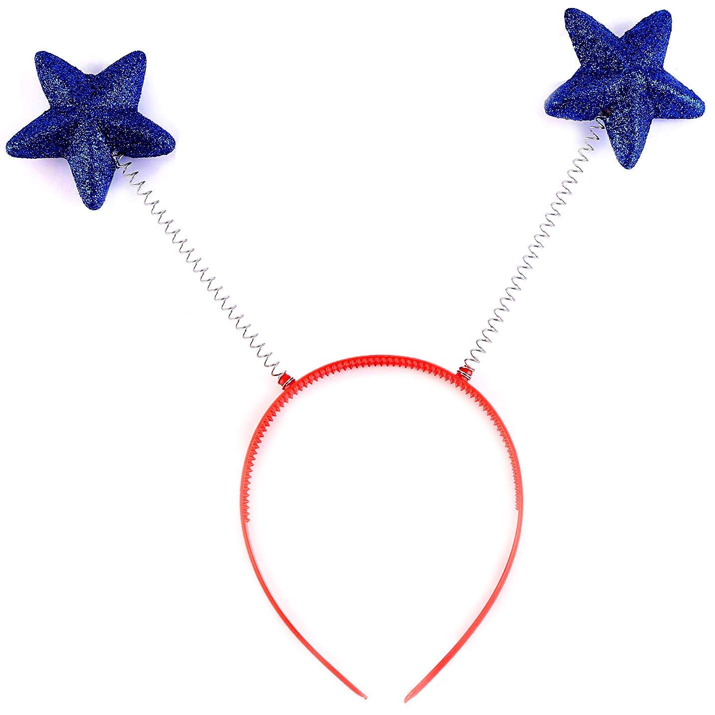 Rhode Island Novelty 10 Inch Head Bopper Assortment, One Dozen