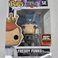 Neca Collectible Thanksgiving 6” Scale Toony Terrors Figure - John Carver