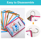 Lilias Shapes Flash Cards, Toddler Learning Toys, Preschool Learning Toys, Homeschool Supplies, Learning Supplies For Kindergart