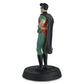Eaglemoss Batman The Animated Series Dc Super Hero Collection #6: Robin Polyresin Figurine