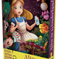 Alice in Wonderland  30 Piece Jigsaw Puzzle with Free Reading Book
