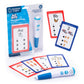 Educational Insights Hot Dots? Preschool Prep Set - Toddler Learning Workbooks, Reading And Math Games, Abc Flash Cards, Homesch