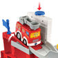 Vtech Go! Go! Smart Wheels Rescue Tower Firehouse