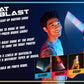 Goliath Beat Blast Game - Lights & Sounds Music Rhythm Game for Ages 8+, 7.62x19.05x26.67 cm, Multicolor, Model 928726.003