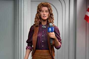 Neca Collectible Teenage Mutant Ninja Turtle 1990 Movie Ultimate 7' Scale Action Figure - April O'Neil