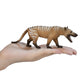 Mojo Hyaenodon Gigas Realistic Prehistoric Extinct Animal Collection Hand Painted Toy Figurine