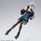 Tamashii Nations - Mobile Suit Gundam: The Witch From Mercury - Miorine Rembran, Bandai Spirits S.H.Figuarts Action Figure