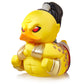 Tubbz First Edition Goro Collectible Vinyl Rubber Duck Figure - Official Mortal Kombat Merchandise - Fighting Action Tv, Movies,