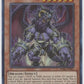 Yu-Gi-Oh! Bystial Saronir - Dabl-En007 - Super Rare - 1St Edition