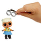 L.O.L. Surprise! LOL Surprise Loves Minions Tots - One Size, Multicolor, Plastic, Model 542728
