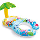Intex My First Swim Float  Inflatable Baby Float  for Ages 1-2